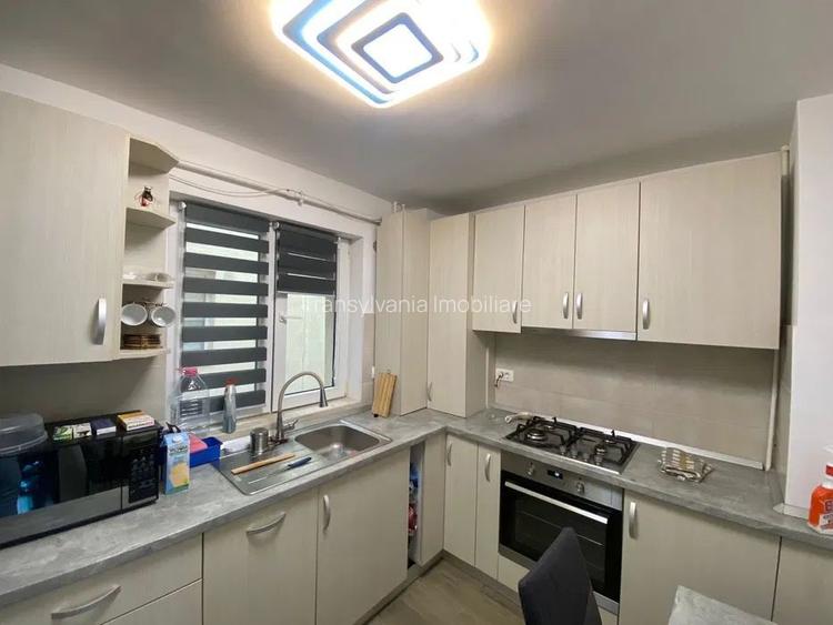 Apartament cu 2 camere decomandate | 45mp | Manastur - 5