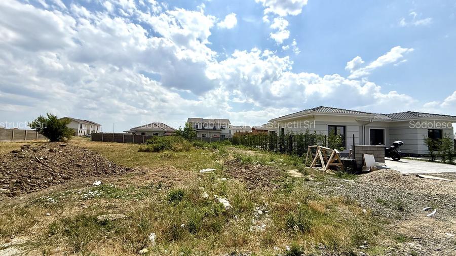 OPORTUNITATE INVESTITIE - 3