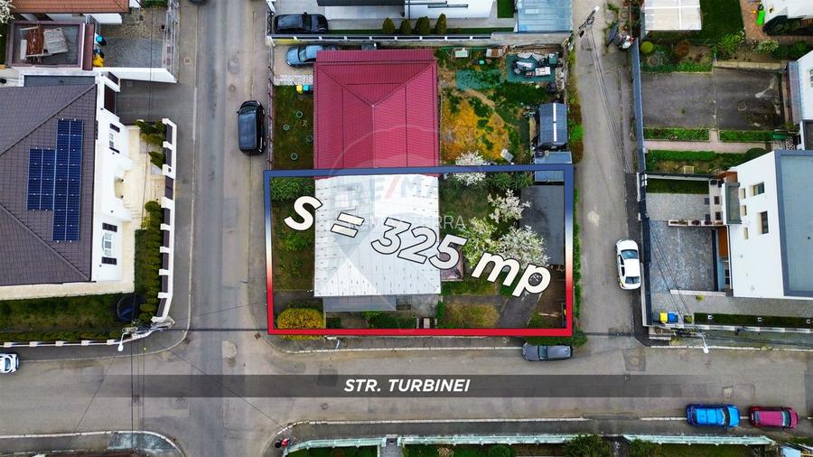 Comision 0% – Casa ultracentrala, liniștita, cu garaj - 19