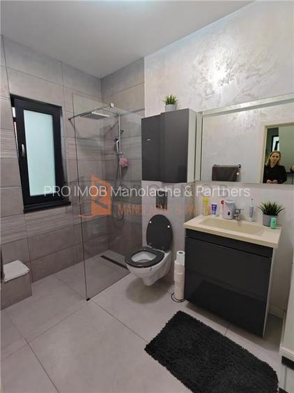 Casa tip P+M zona Micro 5 - 11