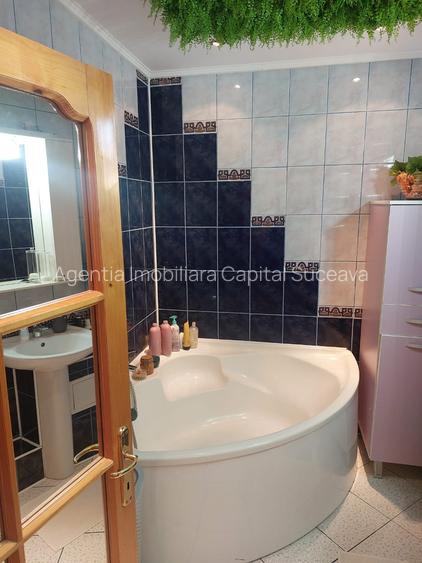Apartament 2 camere Centru de închiriat - 10