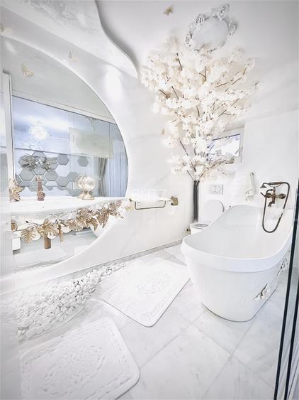 Apartament 3 camere, 74,40 mp, zona Tatarasi - 15