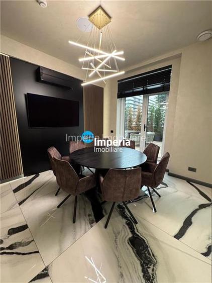 Spatiu de birou, de vanzare, supr 166mp, zona Copou - Aleea Sadoveanu - 3