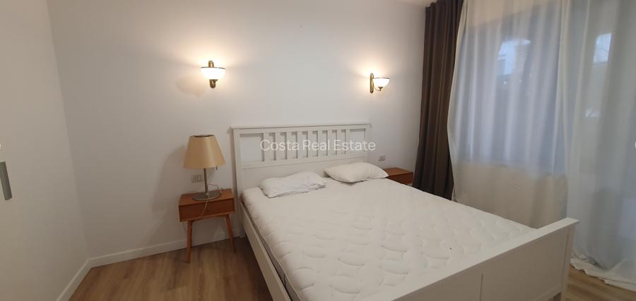 Inchiriere Apartament cu Gradina Iancu Nicolae - 16