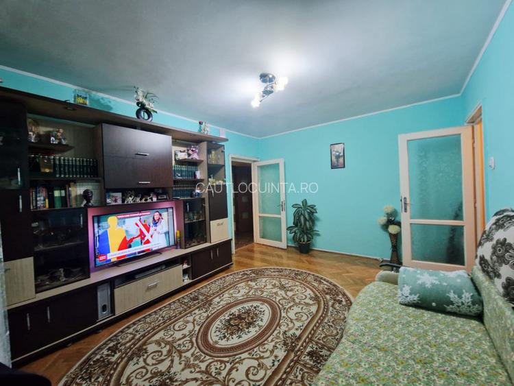 Apartament 3  Camere Metrou Obor 7' | Stefan cel Mare | Lizeanu  - 2