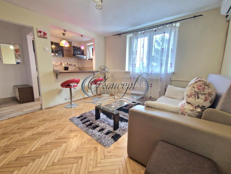 Apartament luminos in Gheorgheni, zona linistita - 2