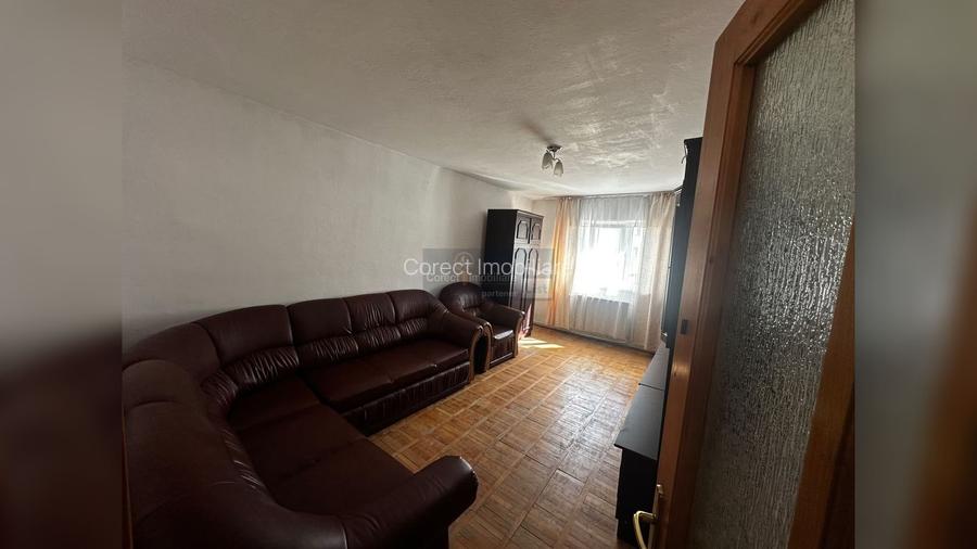 Apartament 2 camere | Ștefan cel Mare | 46 mp | 75.000 euro | - 5