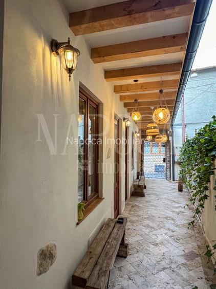 Casa 8 camere de vanzare in Centru, Cluj Napoca - 6