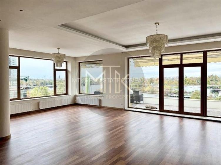 Apartament 4 cam. renovat integral I Floreasca I 2 Locuri parcare - 3