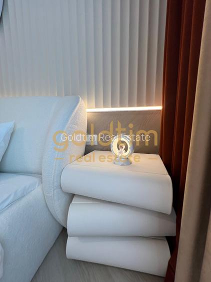 DESIGN UNIC/PIPERA/PARCARE SUBTERANA/SUPERB /CORTINA NORTH/DISPONIBIL 1 MARTIE - 15