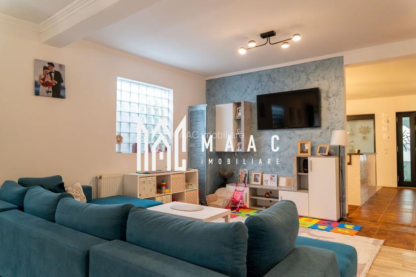 Casa Individuala | 180 MPU | Teren 700 mp | Sura Mare - 3