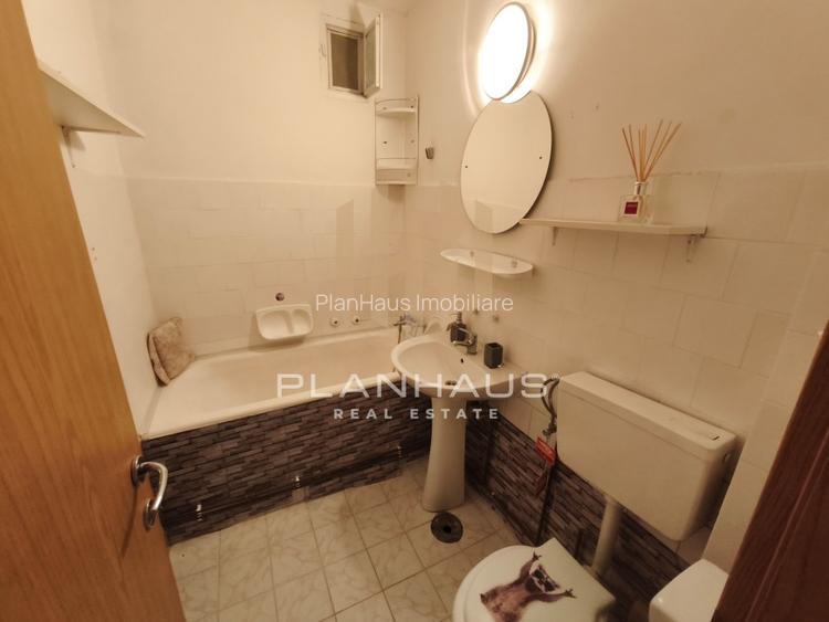 Apartament– 2 camere, ultracentral, Zona Eurohotel Aviatorilor , etaj 3 - 8
