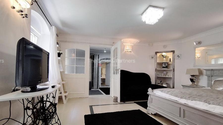 Zona Ultracentrala | Pretabil Investitie - 12