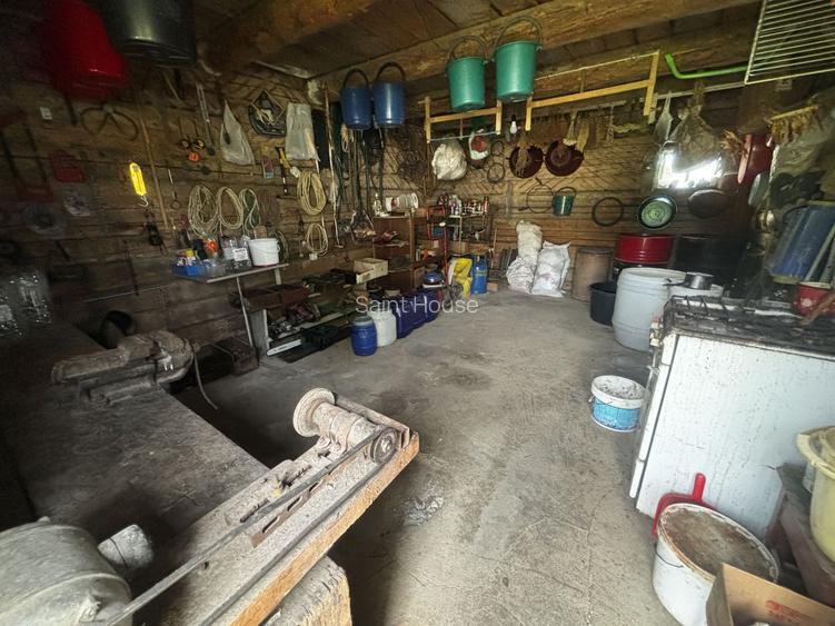 Casă 3 camere 100 M² cu 2360 M² teren - 16