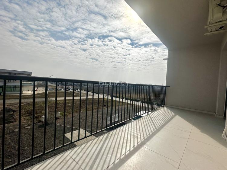 Dumbrăvița - Apartament 3 camere spațios și modern la prima închiriere - 14