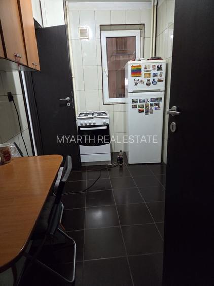 Bucur Obor /Metrou/Blocul Almo 2./Mihai Bravu - 7