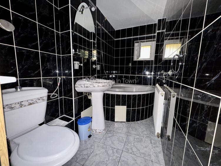 Apartament 3 camere zona Noua | 2 locuri de parcare - 14