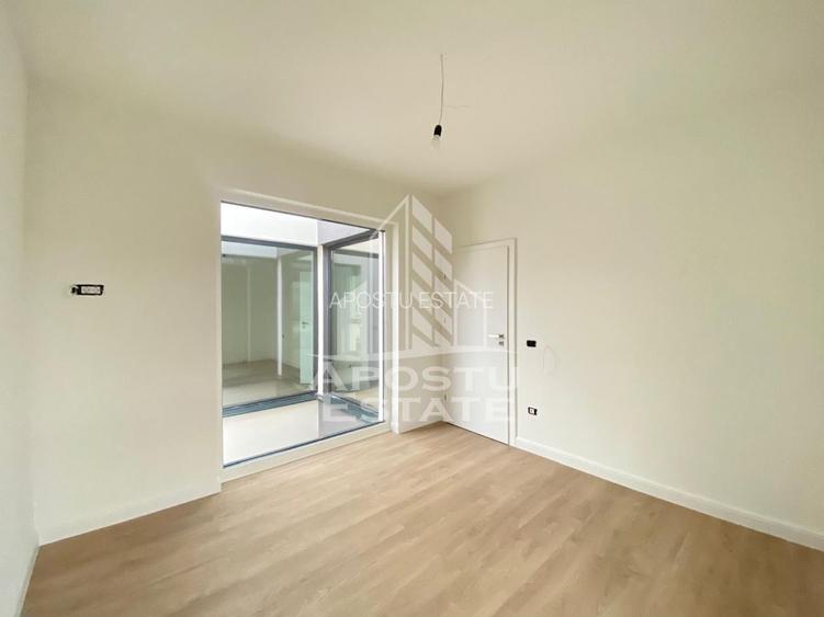 Duplex in zona Lipovei - 16
