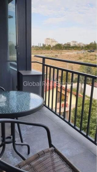 2 Camere Zona Campus Universitar Gaze Termen Lung - 8