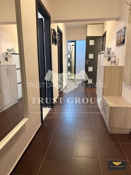 Apartament 3 camere Domenii | Imobil 1980 - 4