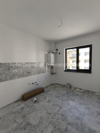 Apartament 3 camere de vânzare în proiectul rezidențial Smile – Etaj 3, 88 mp - 5