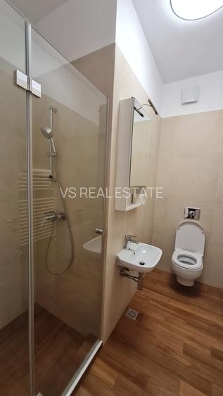 ONE FLOREASCA LAKE, 2 bedrooms, 2 terraces, completely RENOVATED| Garage - 15