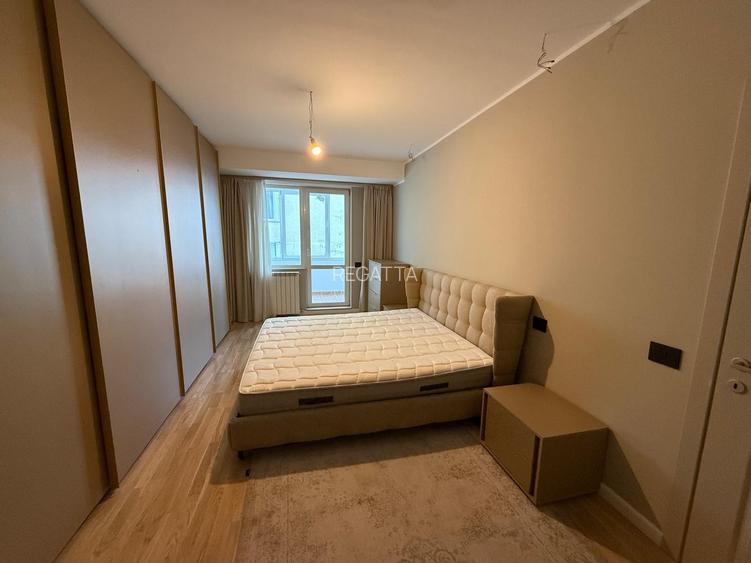 Apartament de inchiriat 3 camere zona Herastrau - Nordului, Bucuresti - 6