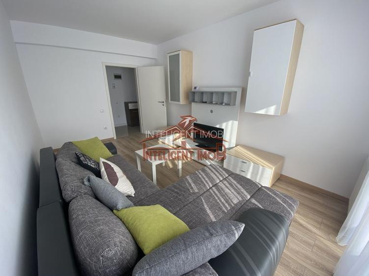 Apartament de lux, 2 camere, ETAJ1, parcare subterana-Sibiu - 3