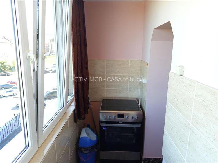 Oravita, Apt. la Cheie, 2 Cam, Conf.1 Decomandat, ZERO COMISION - 10