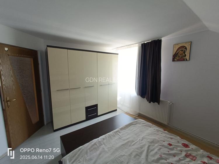 Casă vilă de vânzare în mun. Reghin, zona Unirii. - 18