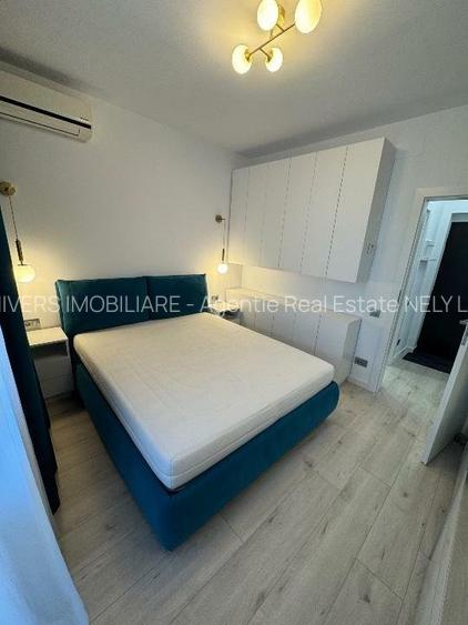 Apartament 2 camere Decebal,, bloc nou, finisaje de top! - 11