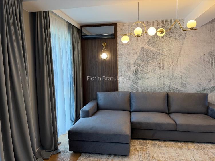CASA Prelungirea Ghencea - TOAMNEI / VERII - prima inchiriere, totul nou - 2
