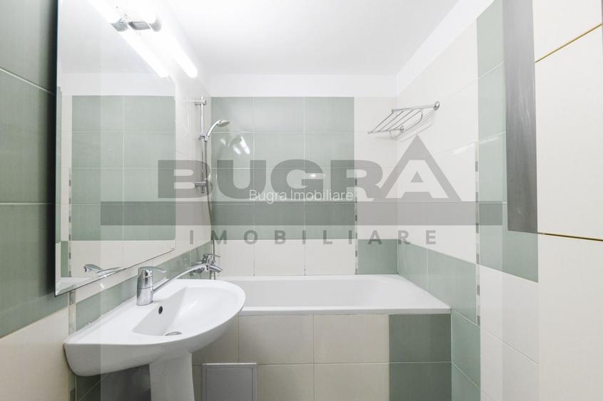 Apartament 4 camere decomandate, 85 mp, parcare, zona N Titulescu - 12