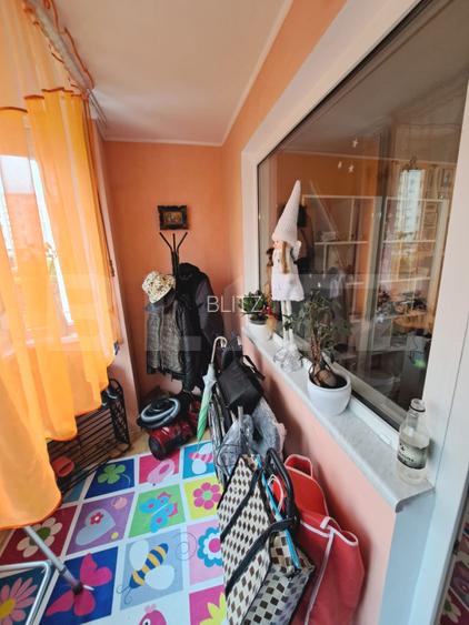 Apartament 2 camere decomandat, 52 mp, zona Săcele - Electroprecizia - 8