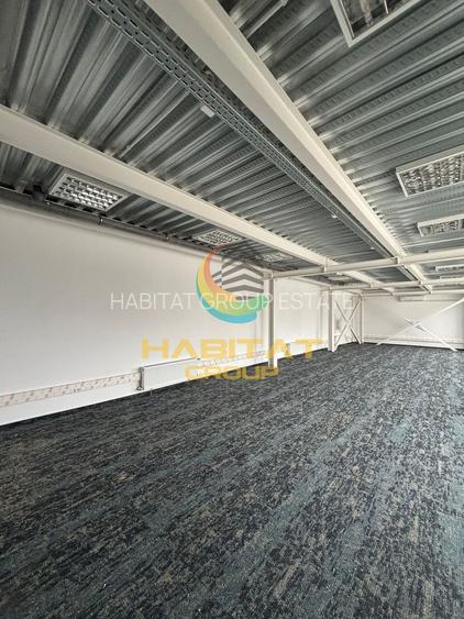 Hala Noua de inchiriat zona Aparatorii patriei - depozitare/ birouri - 5