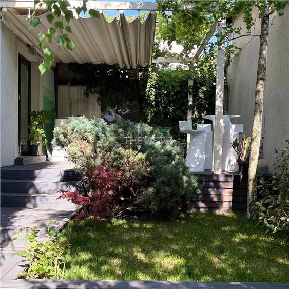 Casa de Arhitect | 6 Camere | DAMAROAIA - 2