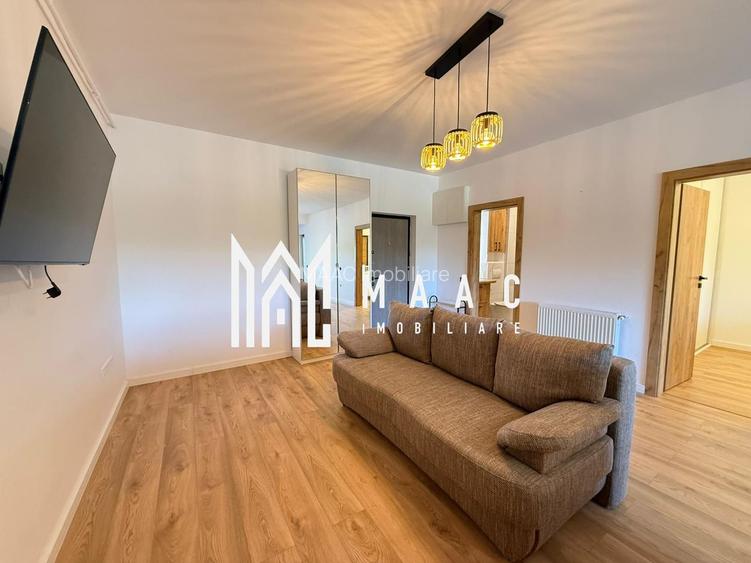 Apartament 2 camere | Pet-Friendly | Etaj 1 | Balcon - 11