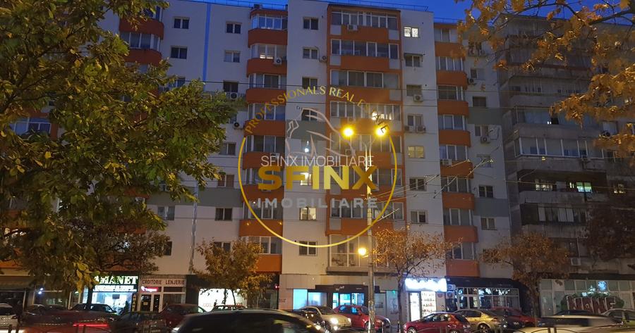 Spatiu comercial | Calea Mosilor | parter | 1300 euro - 5