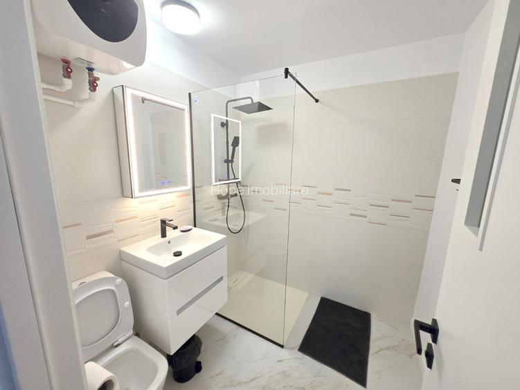 Brancoveanu Apartament 2 camere LUX - 7