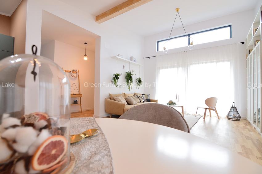 CASA cu acces la Lacul Snagov | Direct de la Dezvoltator - 6