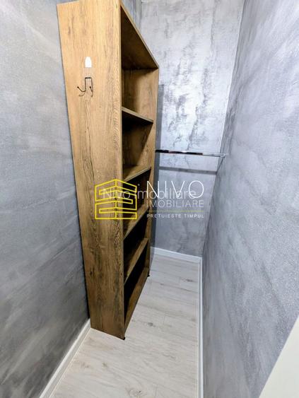 Apartament 2 camere - Tg. Mureș - Unirii - Zona Penny - Bloc Nou - 12