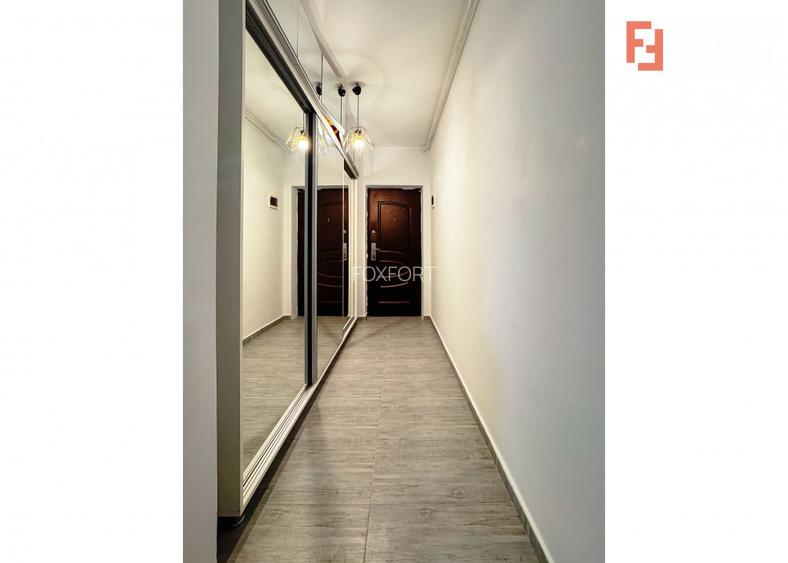 Apartament cu 2 camere, etaj 1 - zona Giroc - 11