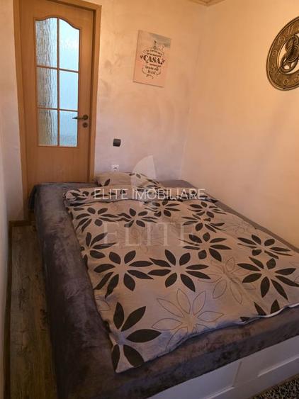 Apartament 2 camere în zona MAGAZINUL SORA - 4