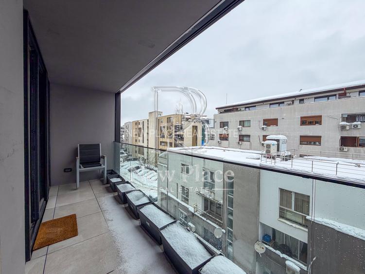 [VIDEO] WIN HERASTRAU | Concept si design exclusivist | Apartament UNICAT | Lux - 22