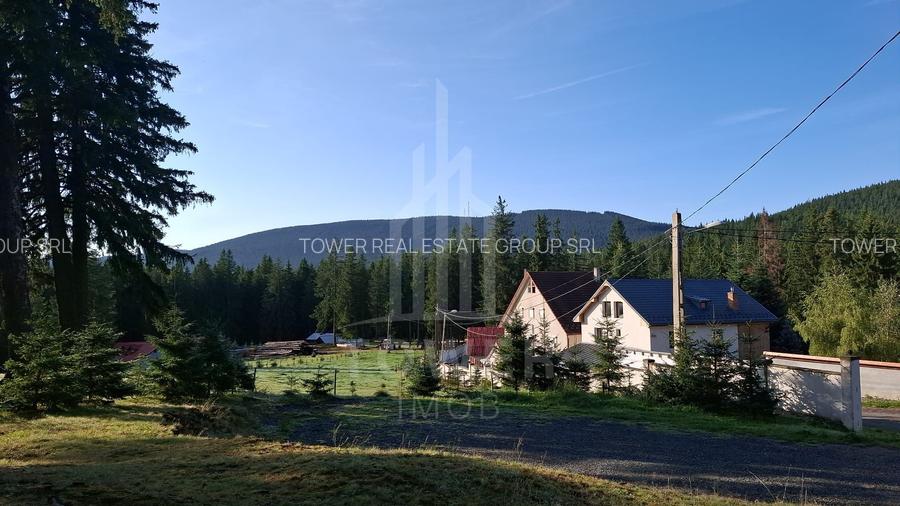 Pensiune de vânzare în Păltiniș – oportunitate de investiție - 2