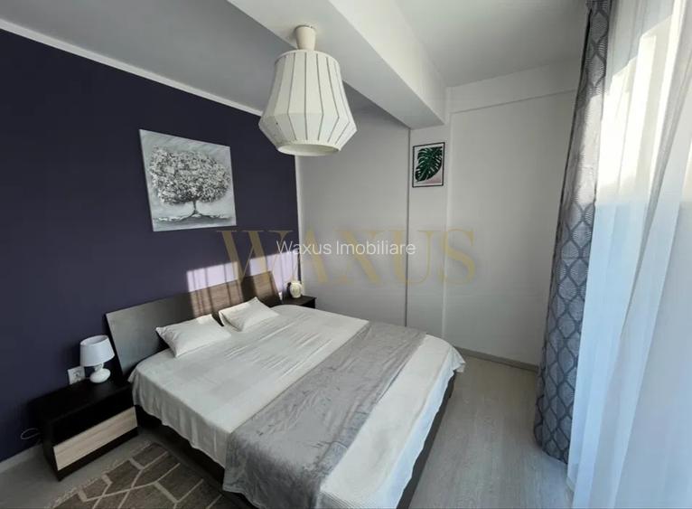 Apartament de vanzare 2 camere | 48mp | 2 balcoane |parcare | Zona Terra - 4