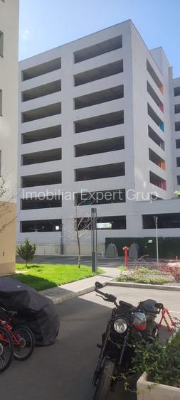 Apartamente noi rate dezvoltator Saligny Metrou - 3