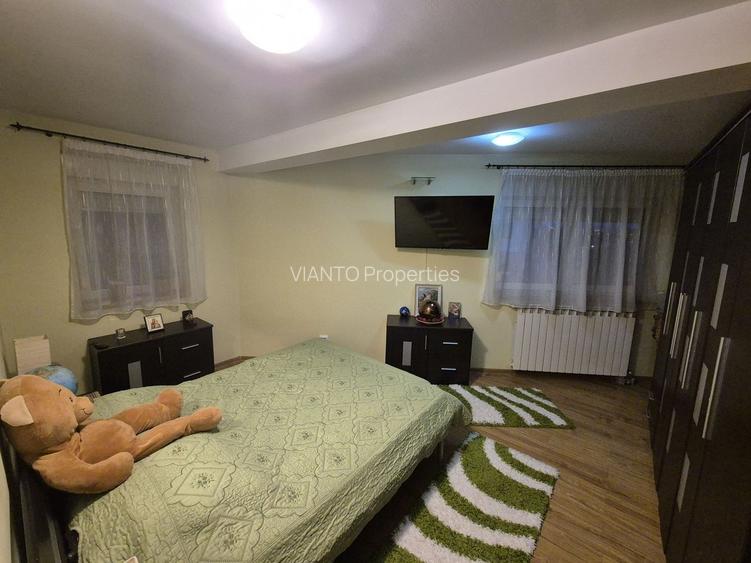 Apartament 2 camere | Valea Aurie | Aproape de Parcul Sub Arini - 2