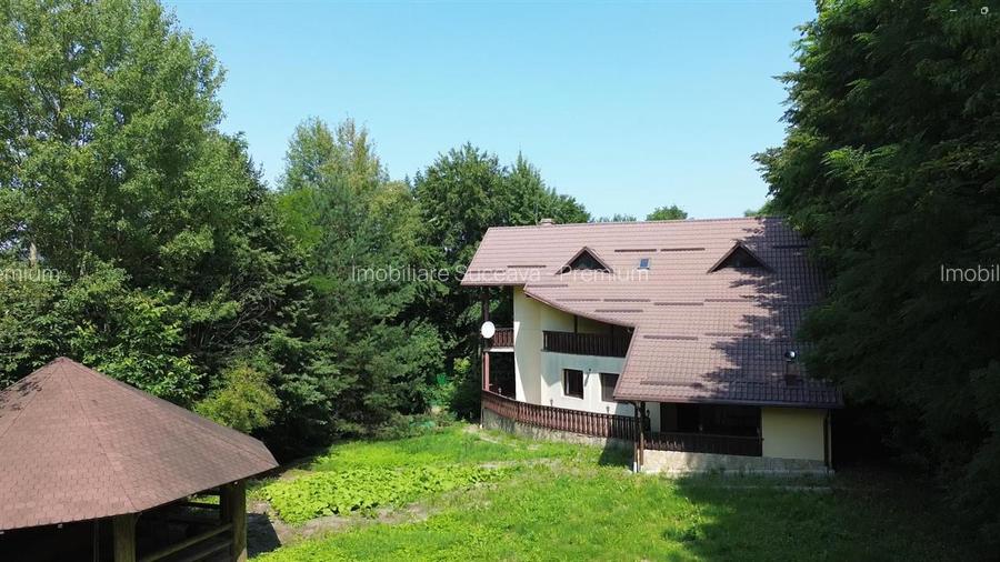 Casa de Vacanta in Bucovina! Sucevita! De Vanzare! 0727817187 - 15