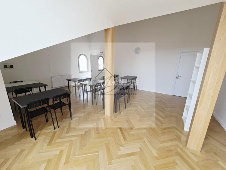 Spatiu Birouri Ion MIhalache - Turda I 249 mp I - 45